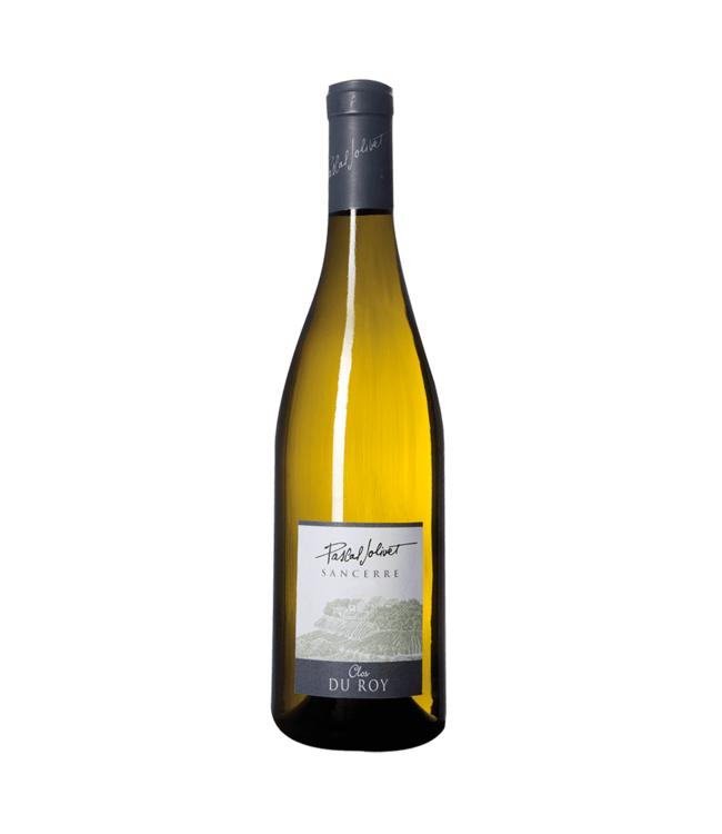 Pascal Jolivet |Clos du Roy | Sancerre Blanc | 2022 | 75cl