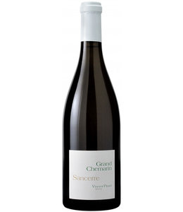 Vincent Pinard | Sancerre Grand Chemarin | 2021 | 75cl