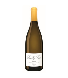 Antoine De La Farge | Pouilly-Fumé | 2024 | 75cl