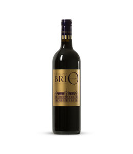 Brio de Cantenac Brown | Margaux | 2019 | 75cl