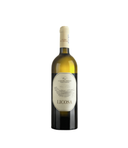 Il Colle de Corsicano | Licosa | Cilento Fiano | 2020 | 75cl