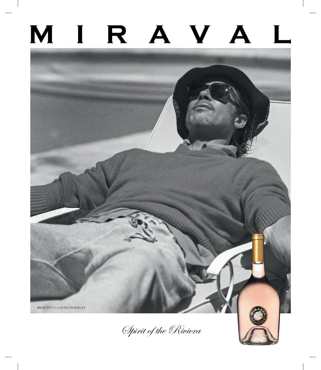Château Miraval | Rosé | 2024 | 75cl