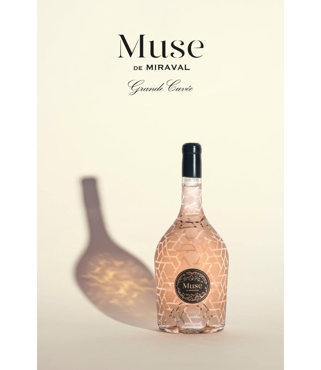 Château de Miraval | Muse de Miraval | 2020| 150cl