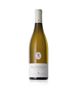 Domaine Bohrmann | Meursault | Les Vireuils| 2019 | 75cl