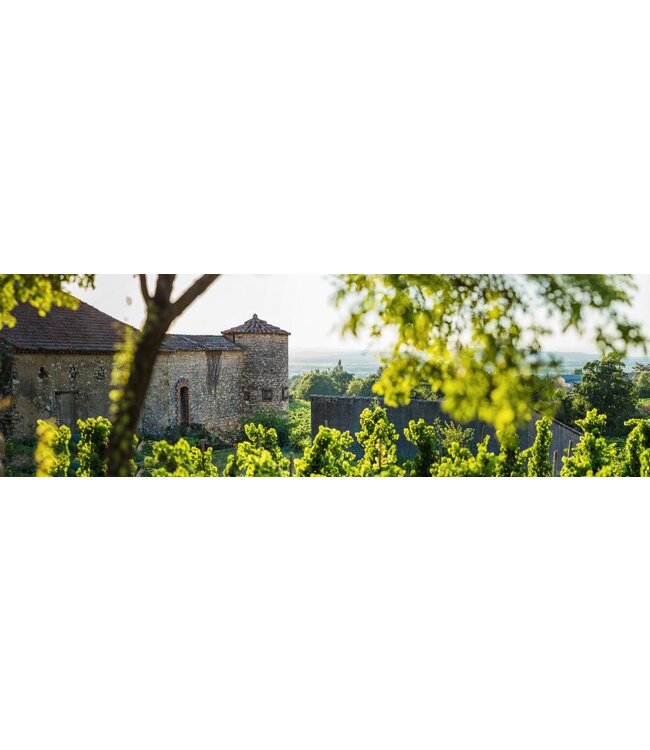 Famille Perrin | Domaine Du Clos des Tourelles | Gigondas | 2019 | 75cl