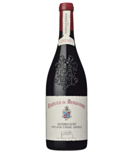 Château de Beaucastel | Châteauneuf-du-Pape | 2021 | 75cl