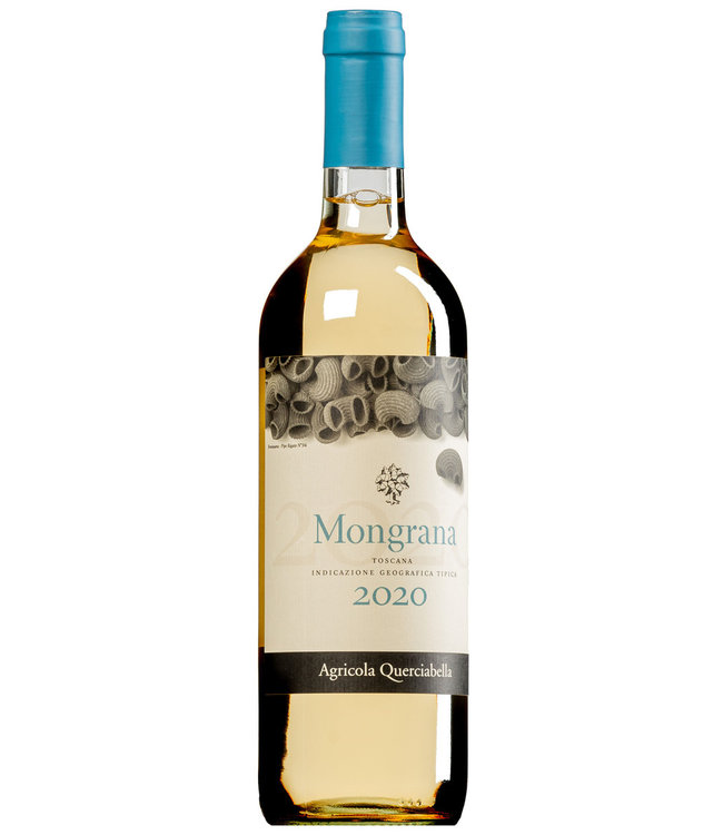 Querciabella | Mongrana Bianco | 2022 | 75cl