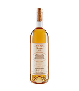 Le Ragnaie | Toscana Bianco | 2020 | 75cl