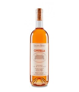 Le Ragnaie | Civitella Bianco | 2020 | 75cl