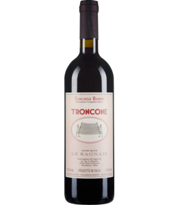 Le Ragnaie | Rosso Troncone | 2022 | 75cl