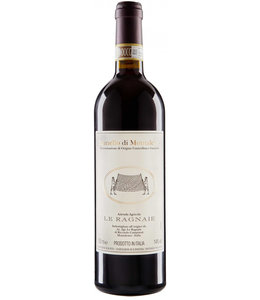 Le Ragnaie | Brunello Di Montalcino | 2018 | 75cl