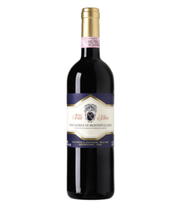 Villa Sant'Anna | Vino Nobile di Montepulciano | 2019 | 75cl