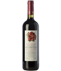 Andrea Picchioni | Buttafuoco Solinghino | 2024 | 75cl