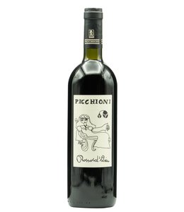 Andrea Picchioni | Vino rosso d’Asia | 2019 | 75cl