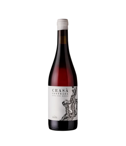Vigneti Vecchio | Contrada Crasa Rosso | 2021 | 75cl