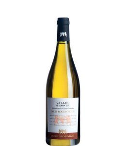 Vegneron Crotta | NUS Malvoisie | 2023 | 75cl
