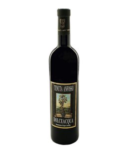 Tenuta Anfosso | Rossese di Dolceacqua Superiore | 2021 | 75cl