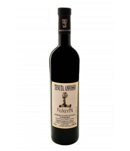 Tenuta Anfosso | Rossese di Dolceacqua Superiore Fulavin | 2020 | 75cl