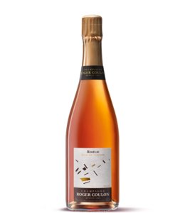 Roger Coulon | Roselie Rosé | 75cl