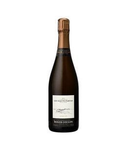 Roger Coulon | Hauts Partas Blanc de Blancs | 2016 | Grand Cru | 75cl