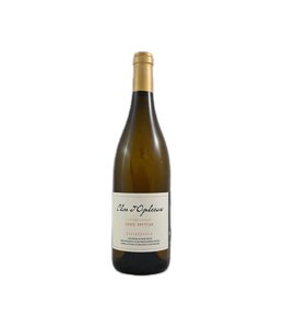 Clos d'Opleeuw | Pleistoceen| Cuvée Prestige | 2020 | 75cl