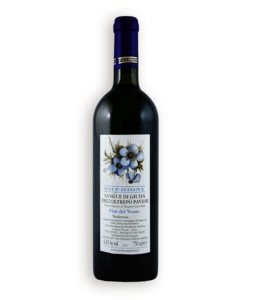 Andrea Picchioni | Sangue di Giuda Brachetto | 2024 | 75cl