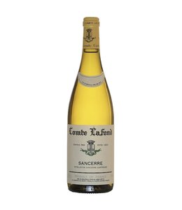 Domaine Comte Lafond | Sancerre blanc | 2022 | 75cl