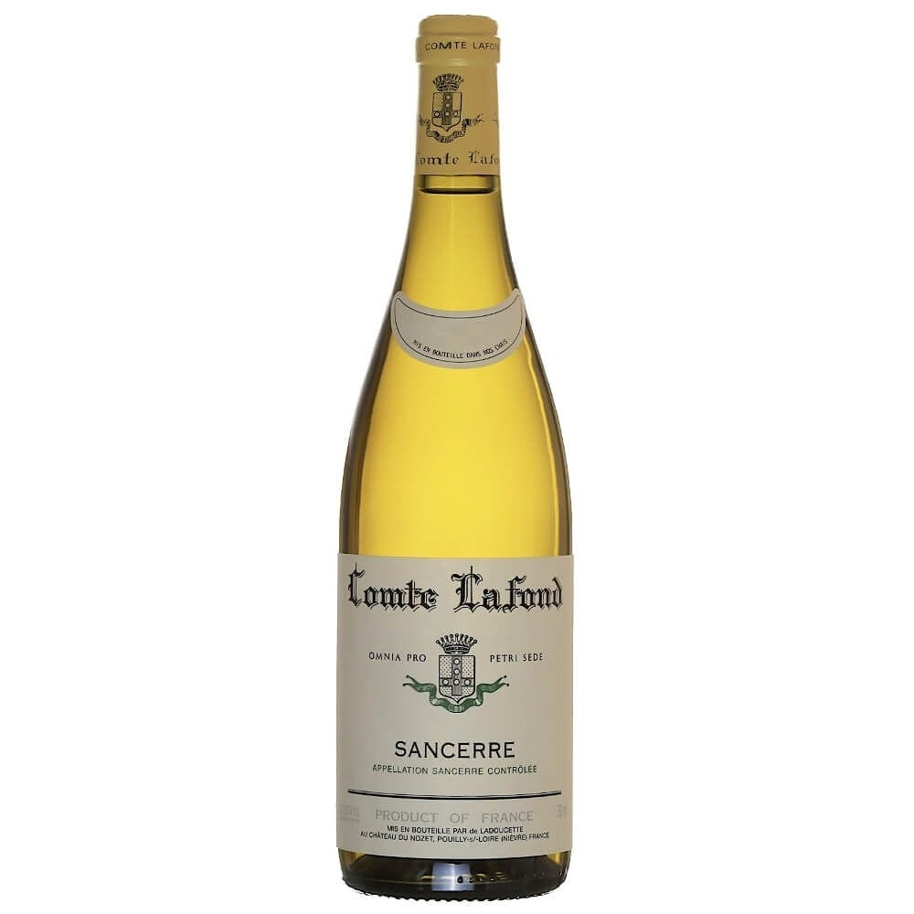 Domaine Comte Lafond Sancerre blanc 2021 75cl AWines