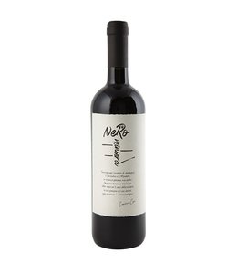 Enrico Esu | Nerominiera | 2022 | 75cl