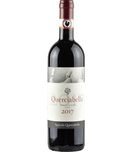 Querciabella | Chianti Classico Riserva  | 2019 | 75cl