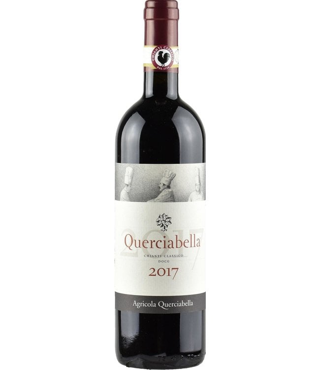 Querciabella | Chianti Classico Riserva DOCG | 2019 | 75cl
