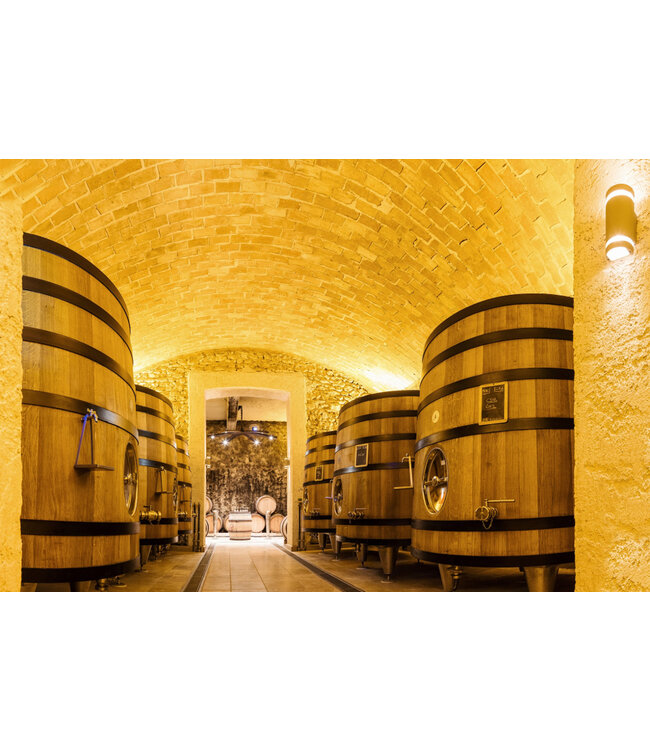 Famille Perrin | Domaine Du Clos des Tourelles | Gigondas | 2020 | 75cl