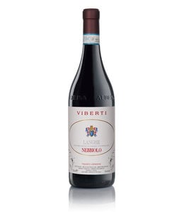 Viberti Giovanni | Langhe Nebbiolo | 2021 | 75cl