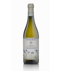 Viberti Giovanni | Chardonnay Filebasse | 2024 | 75cl