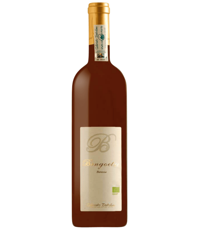 Bodegas Bengoetxe | Bengoetxe Berezia Getariako Txakolina | 2021 | 75cl