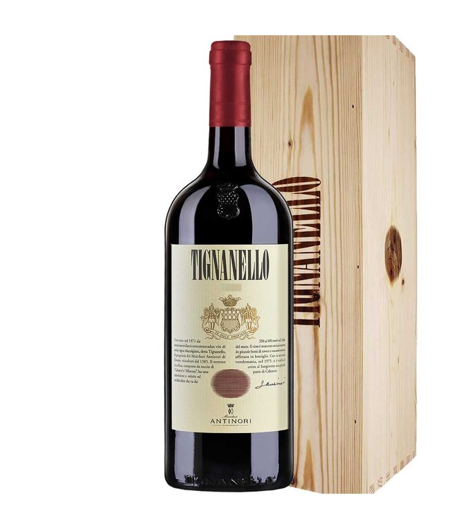 Antinori | Tignanello IGT Toscana | 2019 | 150cl