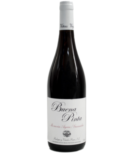 Bodegas Ponce | Ponce Buena Pinta | 2023 | 75cl