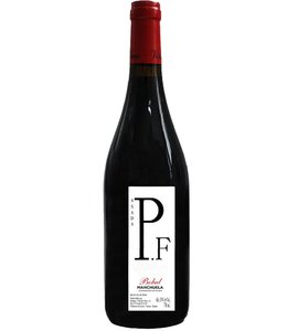 Bodegas Ponce | Ponce PF Bobal | 2024 | 75cl