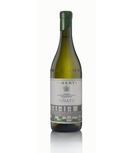 Viberti Giovanni | Langhe Chardonnay Rinato | 2022 | 75cl