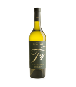Weingut Tement | Territory Morillon Muschelkalk | 2024 | 75cl