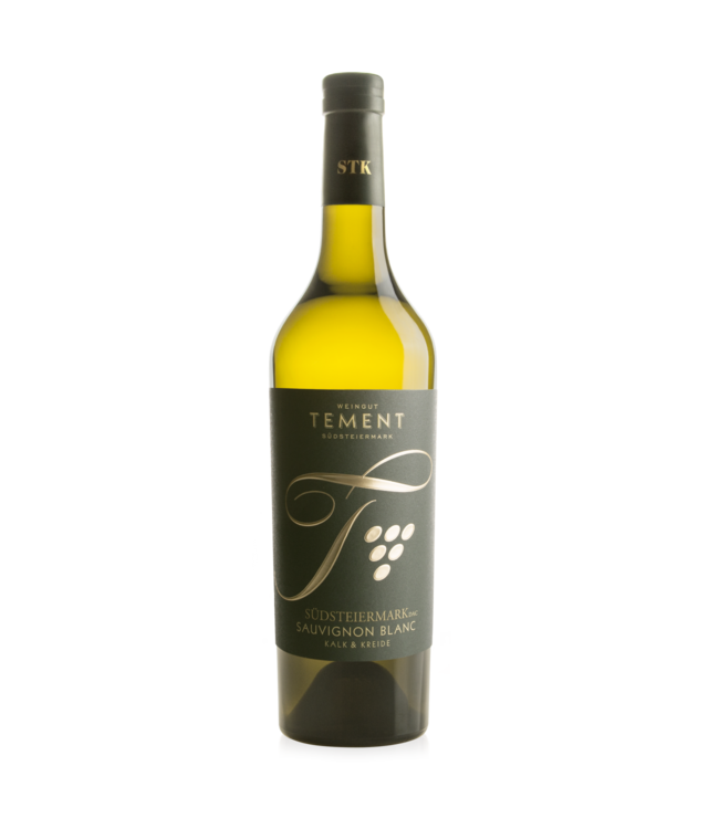 Weingut Tement | Territory Sauvignon Blanc Kalk & Kreide | 2023 | 75cl