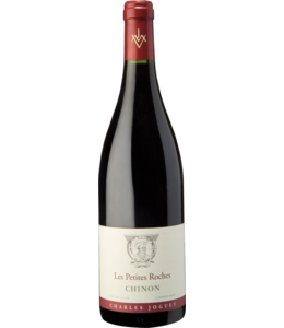 Domaine Charles Joguet | Chinon Petites Roches Rouge | 2019 | 75cl