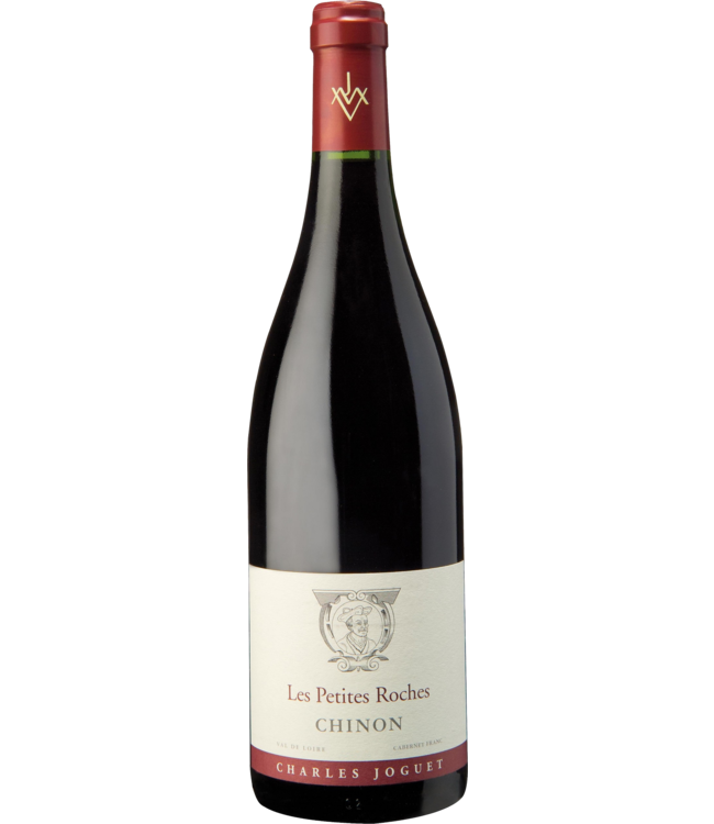 Domaine Charles Joguet | Chinon Petites Roches Rouge | 2019 | 75cl
