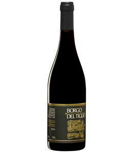 Borgo Del Tiglio | Collio Rosso | 2020 | 75cl