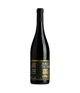 Borgo Del Tiglio | Collio Rosso Riserva | 2018 | 75cl