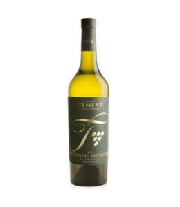 Weingut Tement | Village Welschriesling Ottenberg 1 STK | 2021 | 75cl