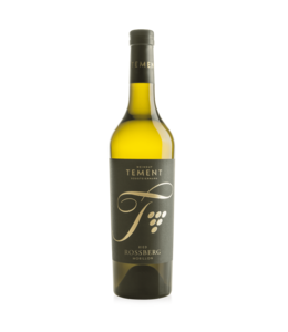 Weingut Tement | Morillon Ried Rossberg | 2021 | 75cl