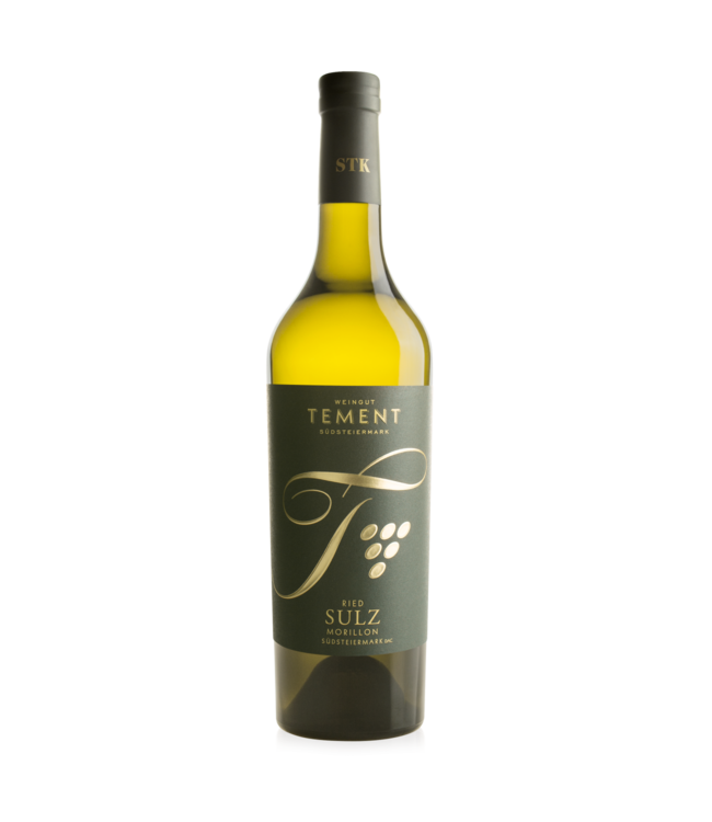 Weingut Tement | Morillon Ried Sulz | 2020 | 75cl