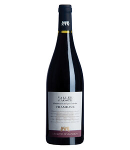Vegneron Crotta | Chambave Rosso | 2022 | 75cl