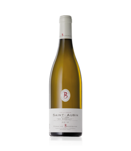 Domaine Bohrmann | Saint-Aubin 1er Cru | En Remilly | 2020 | 75cl